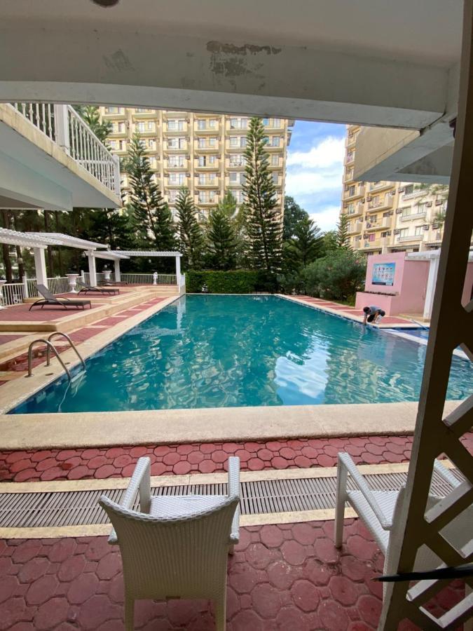 Ness Haven Camella Northpoint Condominium Davao Exterior photo